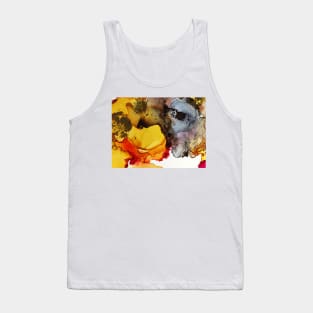 Crater Tank Top